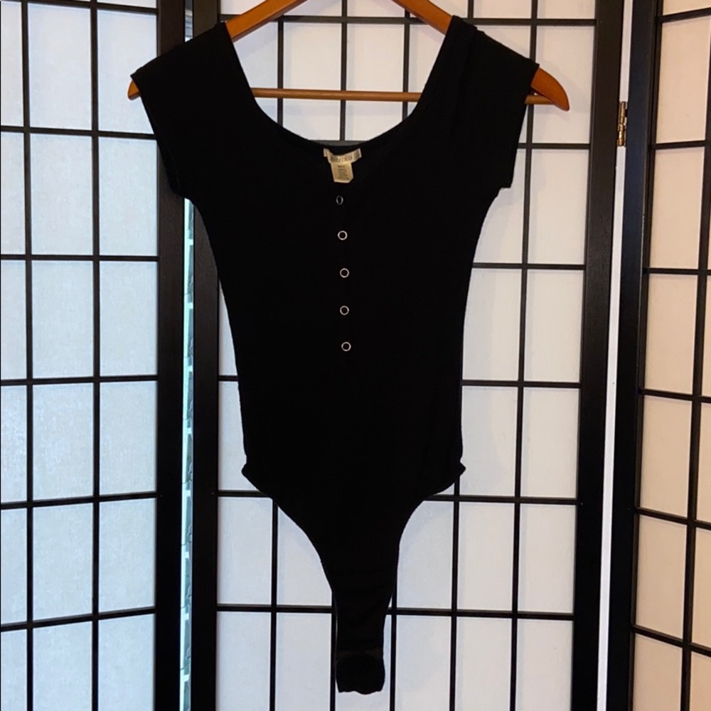 Cute bodysuit
